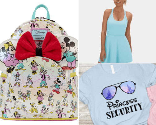 LETS GO TO DISNEY!! cover photo collage