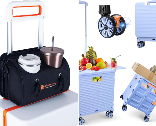 Book Cons cover photo collage