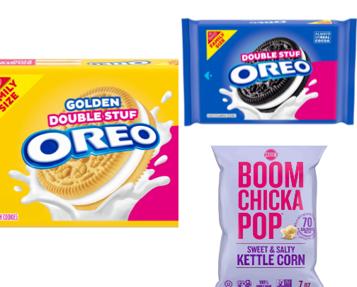 Tasty Dairy Free Snacks cover photo collage