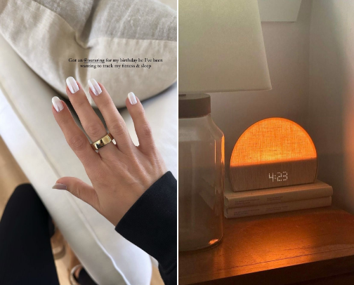 Wellness cover photo collage