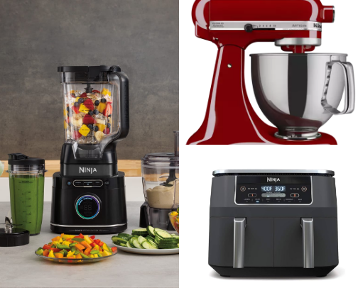 Kitchen must - have 🙌🏻 cover photo collage