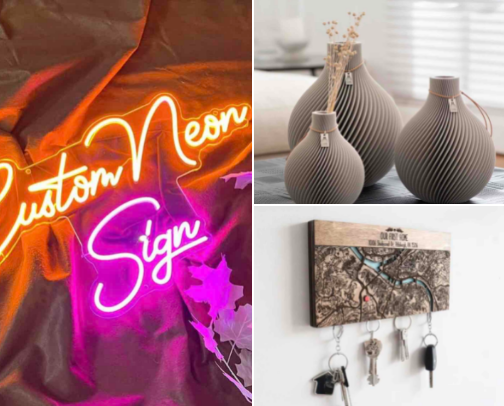 Chic & Cozy: Home Decor Pieces I Can’t Live Without 🏡 cover photo collage
