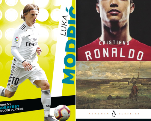 My favorite book recs cover photo collage