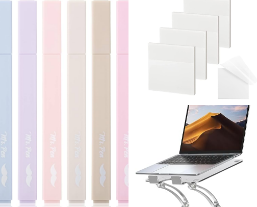 IT Girl: University Edition ☁️ cover photo collage