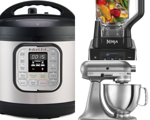 Things People Buy Once and Use Almost Every Day cover photo collage