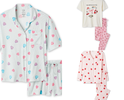 Valentines, But Cozy 💌 cover photo collage