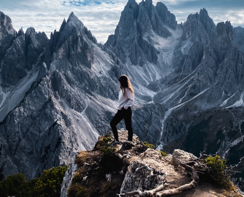 Travel Guidance 1:1s cover photo collage