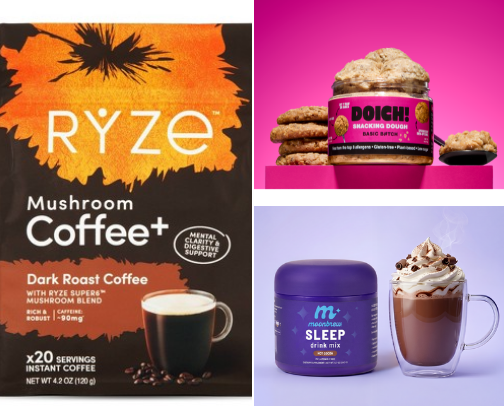 All Things Wellness & Self Care cover photo collage