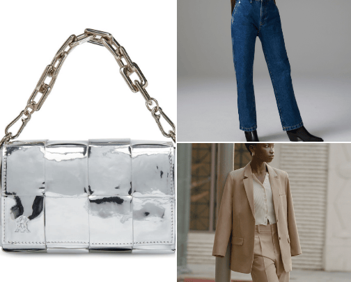 fashion cover photo collage
