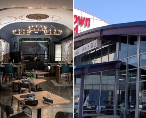 My top local recs cover photo collage