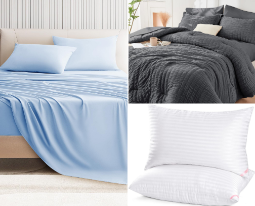 Home Basics cover photo collage