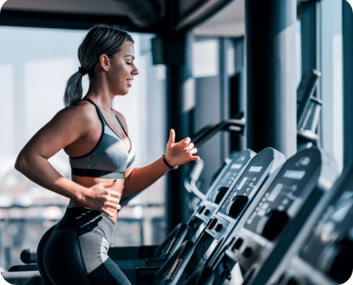 Workout cover photo collage