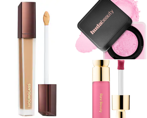 Sephora Must-Have Products✨ cover photo collage