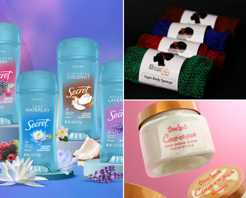 Top Hygiene Tips🧼 cover photo collage