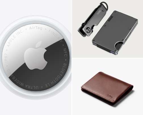 Everyday Carry Essentials for Men cover photo collage