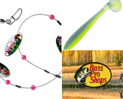 Chasse & Pêche | Hunting & Fishing 🎣 cover photo collage