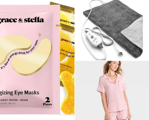 Hospital Bag Essentials👼✨ cover photo collage