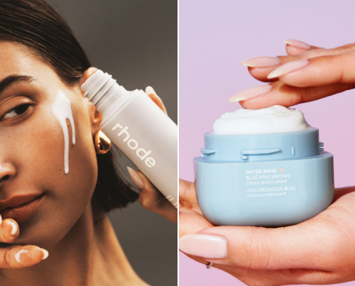 Skincare 101: Must-Try Products cover photo collage