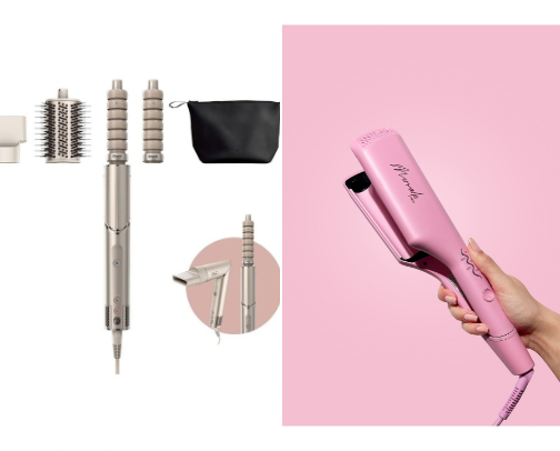 Ava’s HAIR picks 💇🏼‍♀️🌟🧚‍♀️ cover photo collage