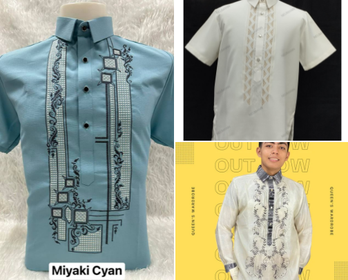 formal for your attire cover photo collage