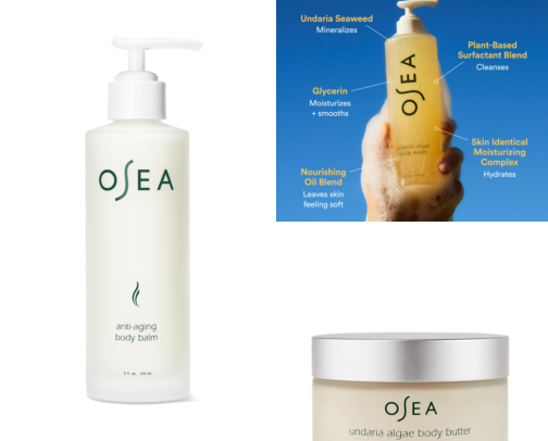 Non toxic Amazon prime day deals ✨ cover photo collage