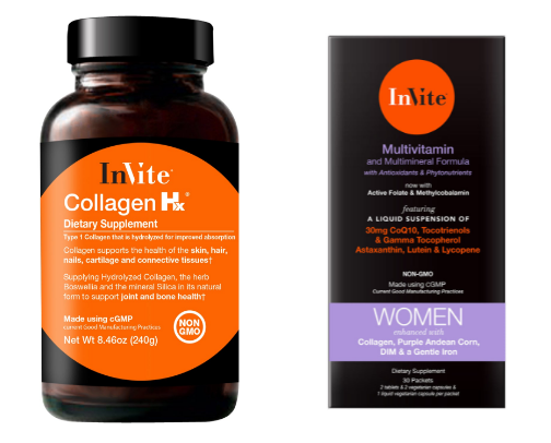 Daily Wellness Must-Haves 🌱 cover photo collage