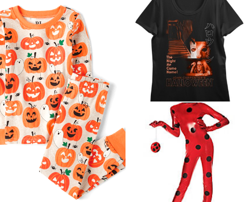 🎃 Spooktacular Halloween Must-Haves! 👻 cover photo collage