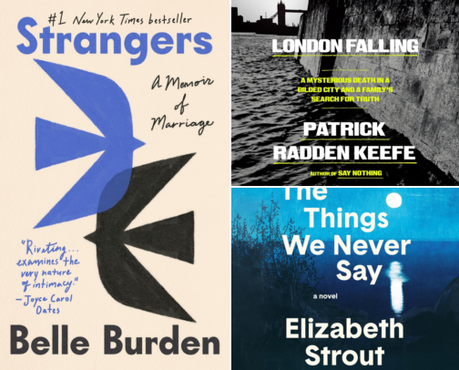 Reading Edit: My 4 Star and Up Shelf. Books I Read and Listened to in 2026. cover photo collage
