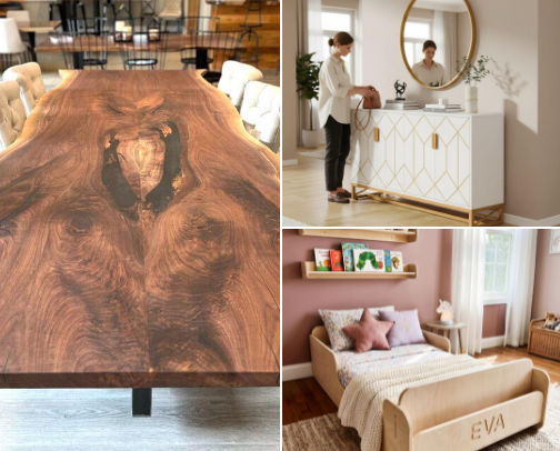 Home Essentials I Recommend 🏡 cover photo collage
