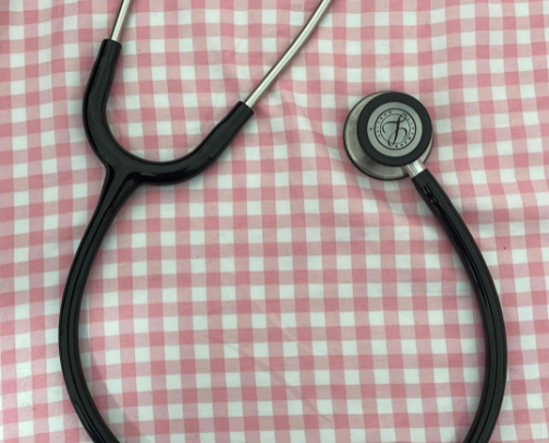 medical professional must haves cover photo collage