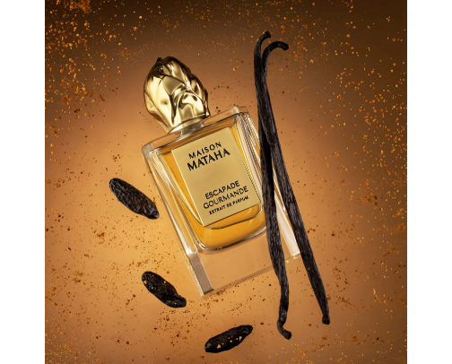 Autumn Sniff List cover photo collage