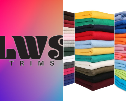 Absolutely Favorite Fabric & Trim Stores & Websites cover photo collage