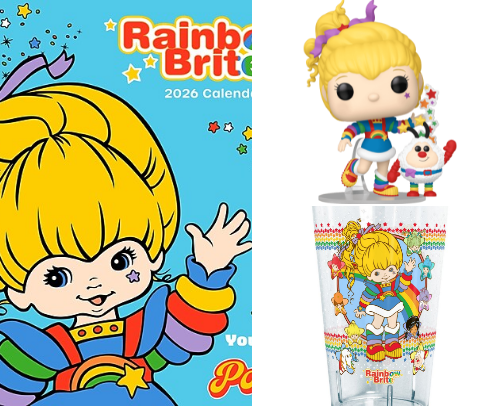 Take Me Back to the 80’s 
Reliving my Childhood cover photo collage