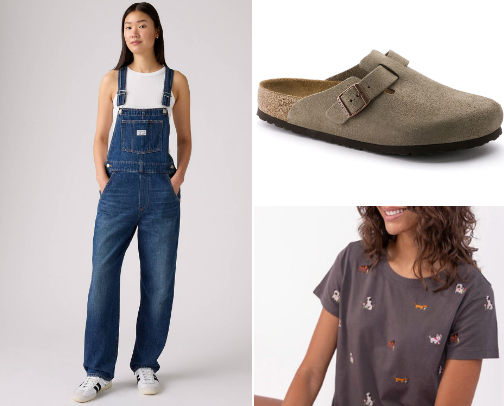 what i actually would wear in the classroom cover photo collage