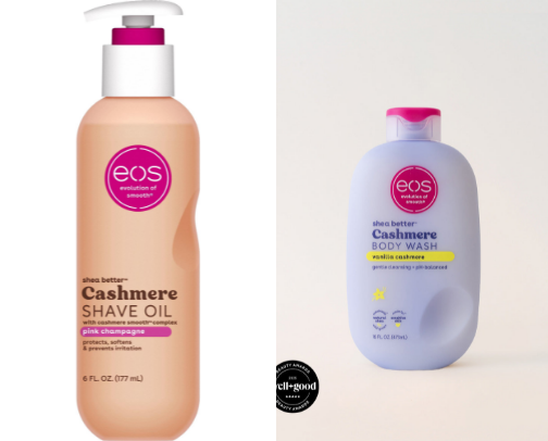 Shower Needs! 🚿🛀 cover photo collage