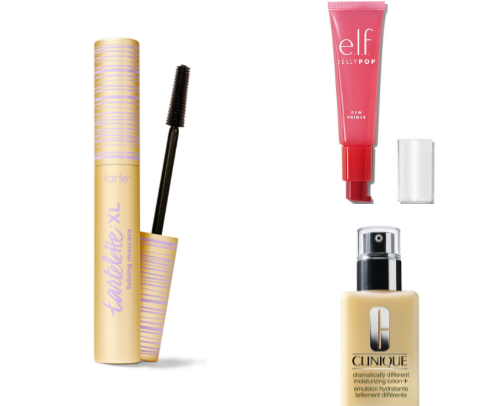 My Vanity Said I Shouldn’t Gatekeep 💄💇🏾‍♀️💅🧴 cover photo collage