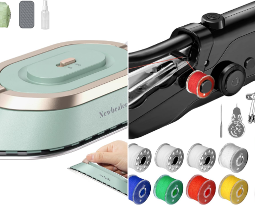 Best Amazon gadgets cover photo collage