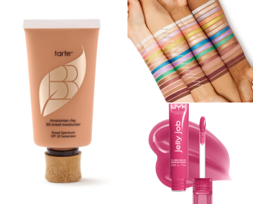 🌺 Beauty Gems You Need to Try cover photo collage