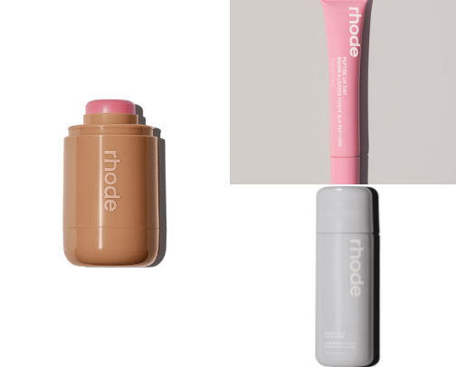 Xmas ideas for girlies cover photo collage