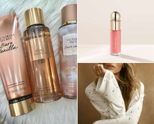 Teen Girl Must-Haves ✨ cover photo collage