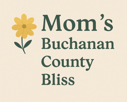 🌼 Mom’s Buchanan County Bliss: 5 Ways to Refresh & Explore cover photo collage