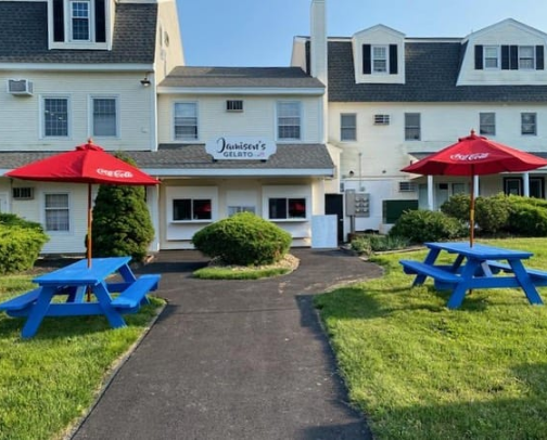 My top recs cover photo collage