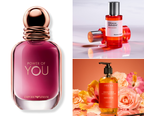 The Best Beastmode Perfumes cover photo collage