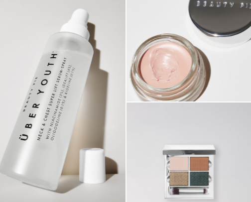 Beauty Pie - Everything I love and why. cover photo collage