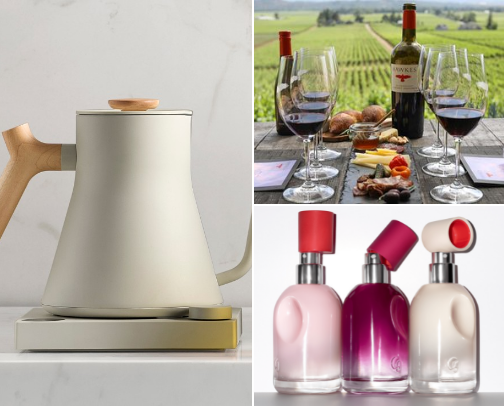 What to Get Someone Who Is Hard to Shop For (No-Fail Gift Ideas That Always Work) cover photo collage