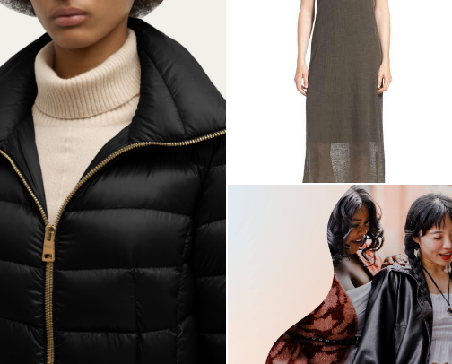 The Full Summer Edit: From Dresses to the Perfect Bag cover photo collage