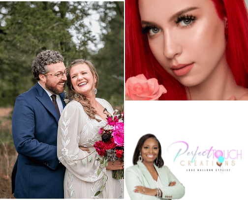 Memphis Area Vendor List cover photo collage