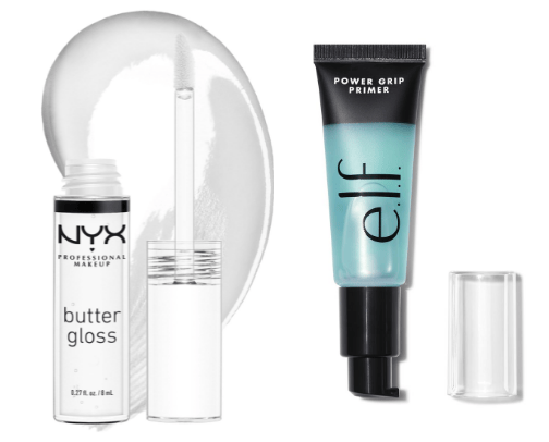 All stars DUPES⭐️ cover photo collage