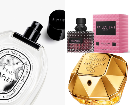 Signature Scents You’ll Never Regret cover photo collage