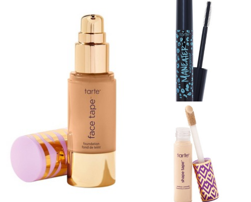 SELF-CARE ESSENTIALS: SKINCARE & BEAUTY 💁🏻‍♀️ cover photo collage